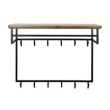 Hoyz kapstok edge - 33x100x80 cm