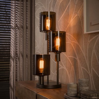 Hoyz table lamp Aurea - 29x29x61 cm
