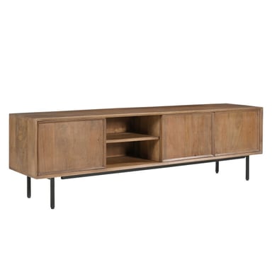 Livingfurn tv-meubel ravenstein 50x180x40cm