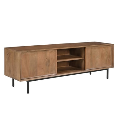 Livingfurn tv-meubel ravenstein 50x40x150cm