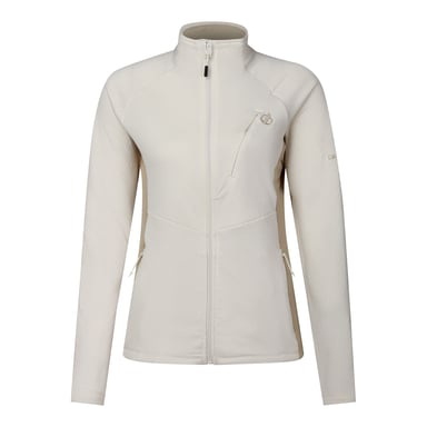 Dare 2B Womens/Ladies Emerging III Stretch Jacket (White Pepper)
