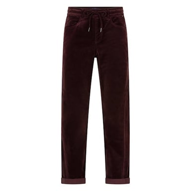 Red Button Trousers srb5100