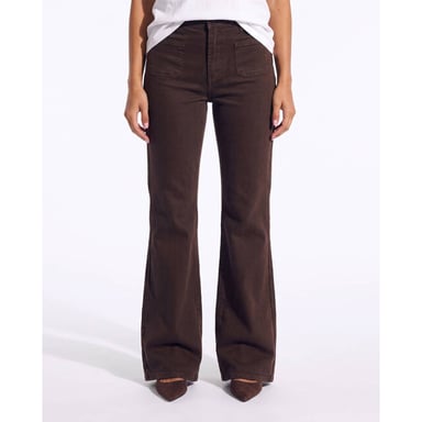 Florèz Jeans CR0103 ANA flared