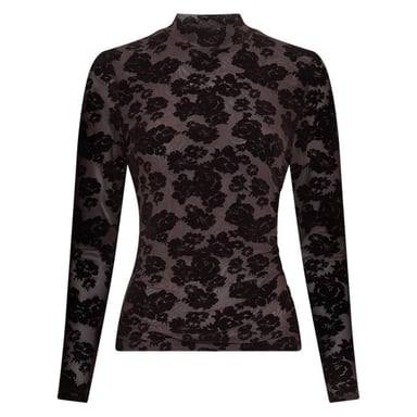 Moss Copenhagen Long-Sleeve Top 20270 isa