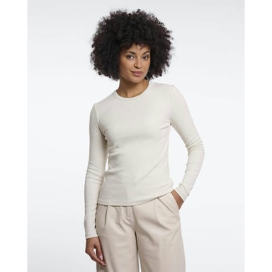 Rino & Pelle White Blouse idil.7002613