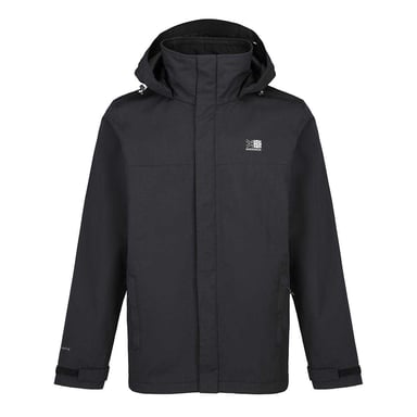 Karrimor Mens Urban Waterproof Jacket (Black)