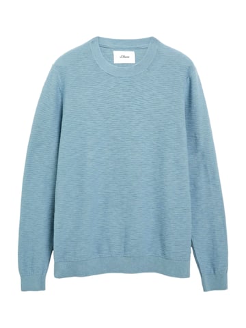 s.Oliver Pullover