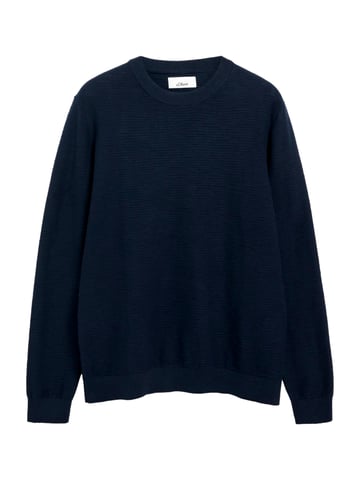 s.Oliver Pullover