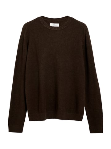 s.Oliver Pullover