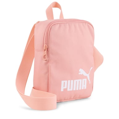 Accessories Puma Phase Portable Cross Body Bag in Pink Fruit