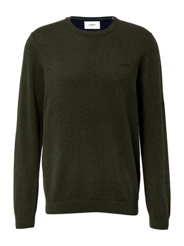 s.Oliver Pullover