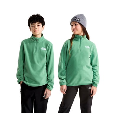 The North Face junior ski pullover
