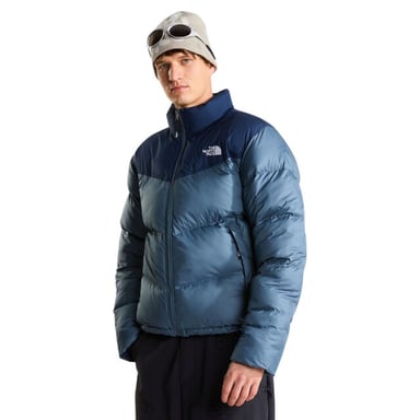 The North Face Casual men's winter jacket