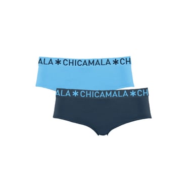 Muchachomalo Women's 2-pack briefs
