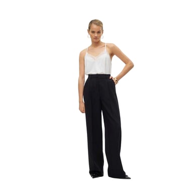 Vero Moda Womens/Ladies Ana Camisole (Snow White)
