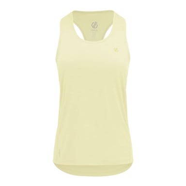 Dare 2b Vrouwen/dames Modernize II Vest (Was Geel)