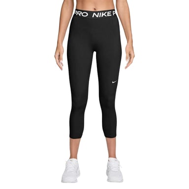 Nike Womens/Ladies Pro Leggings (Black)