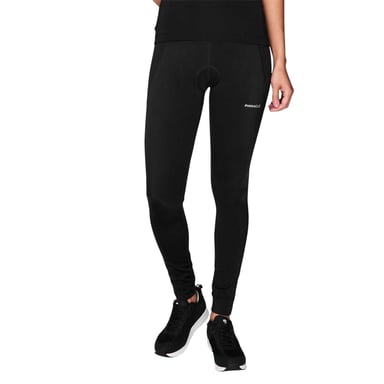 Pinnacle Womens/Ladies Tights (Black)