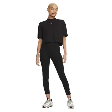 Nike Womens/Ladies Classic Leggings (Black)