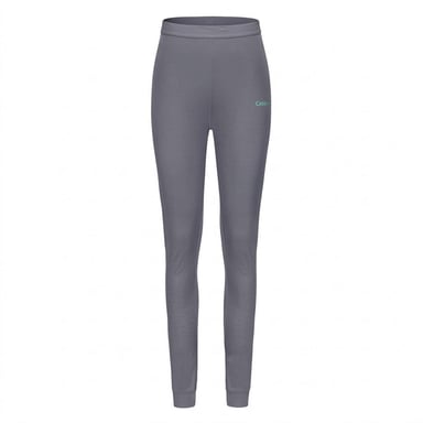 Campri Womens/Ladies Thermal Bottoms (Grey)