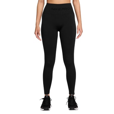 Nike Womens/Ladies Pro Snug Fit Leggings (Black)