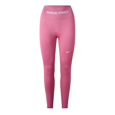 Nike Womens/Ladies Pro Snug Fit Leggings (Peony)