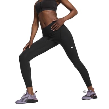 Puma Womens/Ladies Performance Leggings (Black)