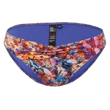 Biba Womens/Ladies Icon Butterfly Bikini Bottoms (Multicoloured)