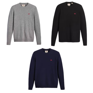 Levi's Knitted Jumper