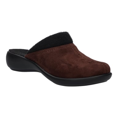 JOSEF SEIBEL Women House slippers Korsika 06 in red