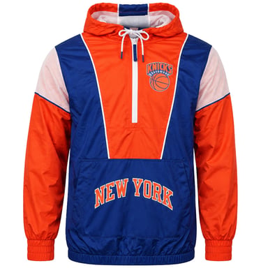 Mitchell & Ness NBA New York Knicks Highlight Reel Herenjas Oranje