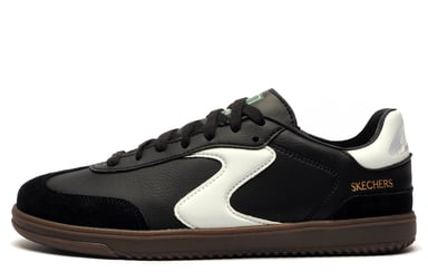 Skechers Hotshot Pyke herensneakers met brede pasvorm