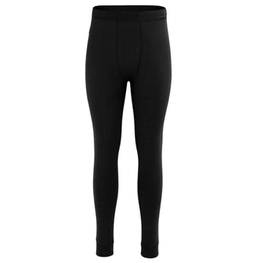 Nevica Mens Slim Thermal Leggings (Black)