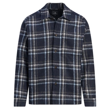 State of Art Casual shirt dark