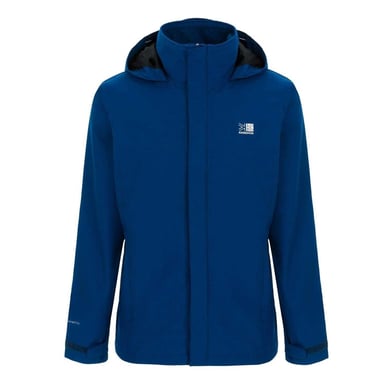 Karrimor Mens Urban Waterproof Jacket (Surf Blue)