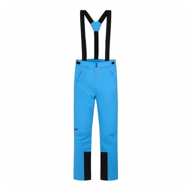Nevica Mens Meribel Skiing Ski Trousers (Blue)