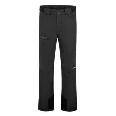 Gul Womens/Ladies Ski Trousers (Black)