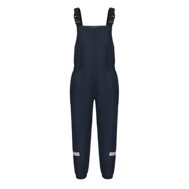 Gelert Childrens/Kids Waterproof Overalls (Navy)