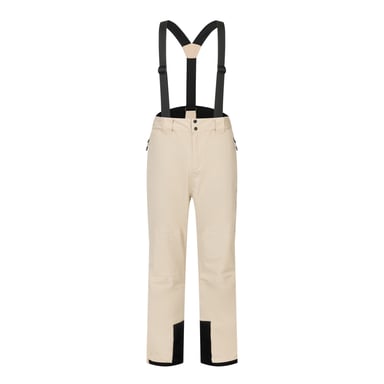 Dare 2B Mens Achieve III Ski Trousers (White Pepper)