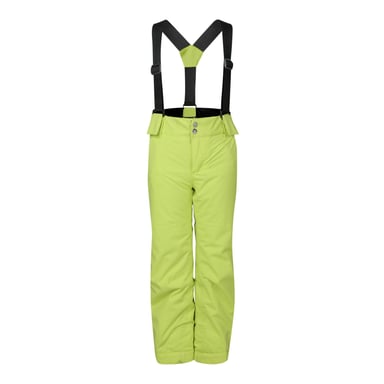 Dare 2B Childrens/Kids Outmove III Ski Trousers (Wild Lime)