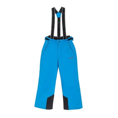 Nevica Childrens/Kids Meribel Skiing Salopettes (Blue)