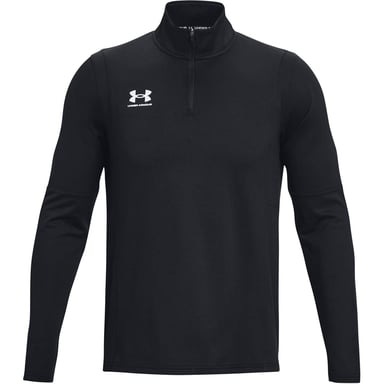 Under Armour Mens Challenger Midlayer (Black/White)