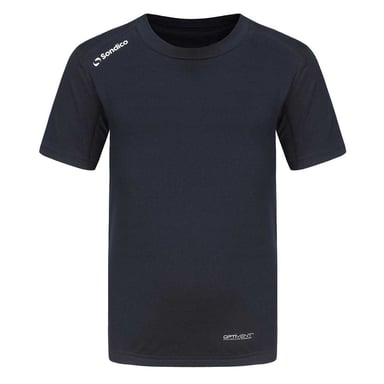 Sondico Childrens/Kids Base Layer Top (Navy)