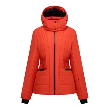 Dare 2B Womens/Ladies Contour Ski Jacket (Grenadine)