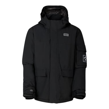 Dare 2B Childrens/Kids Shredder II Ski Jacket (Black)