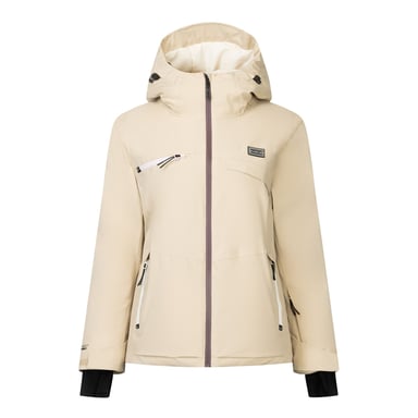 Dare 2B Bluebird-skijas voor dames (Witte peper)