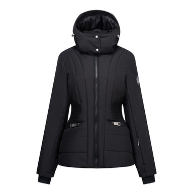 Dare 2B Womens/Ladies Contour Ski Jacket (Black)