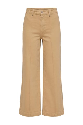 TRENDYOLMİLLA Women's Plain High Waist Jeans