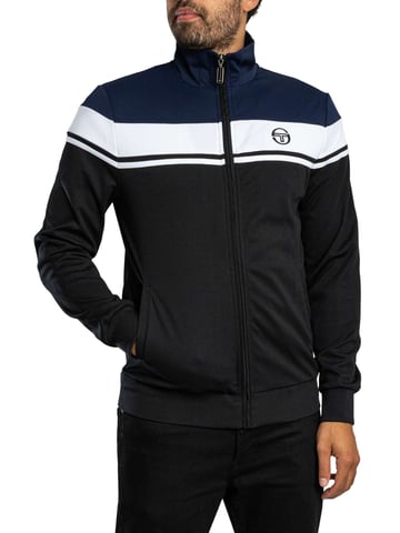 Sergio Tacchini Damarindo Track Jacket, Blue
