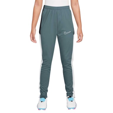 Nike Childrens/Kids Training Tracksuit Bottoms (Slate/White)